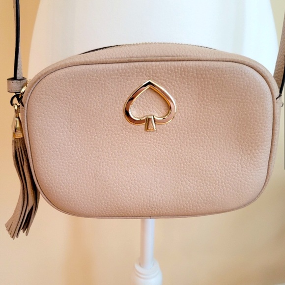 Kate Spade Kimberly crossbody - Picture 8 of 12